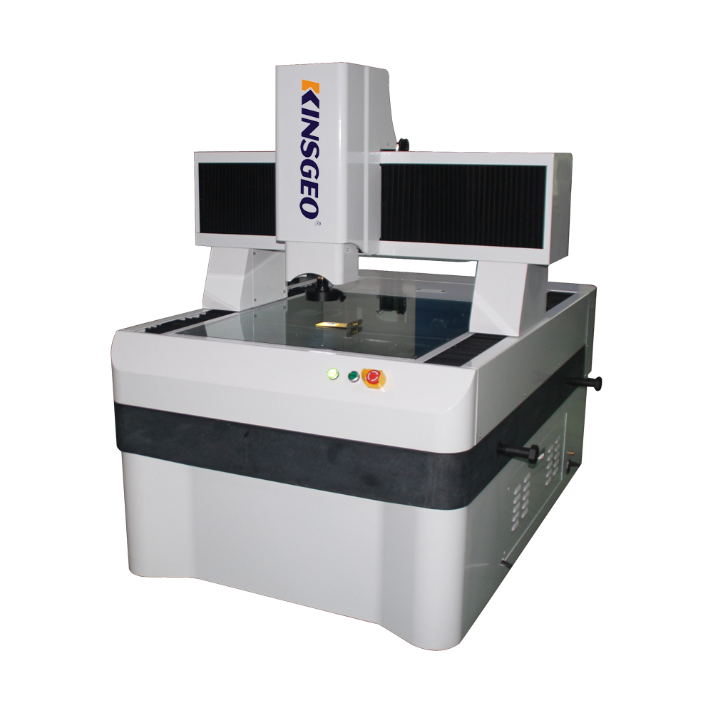 龍門(mén)自動(dòng)影像測(cè)量?jī)x