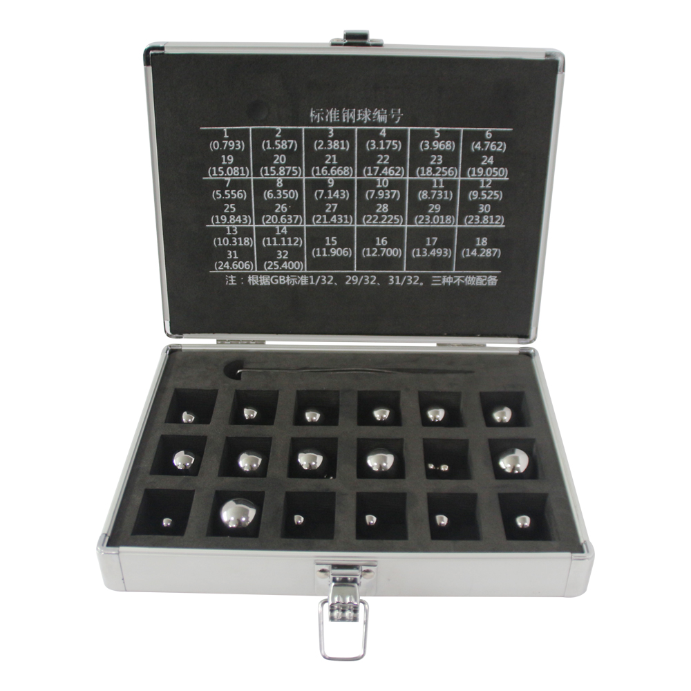 初粘力測試標(biāo)準鋼球