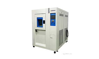 什么叫三箱式冷熱沖擊試驗箱？