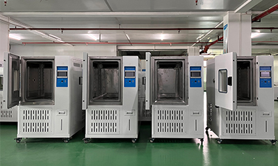 恒溫恒濕試驗(yàn)箱工作室內(nèi)產(chǎn)品放置有什么要求？