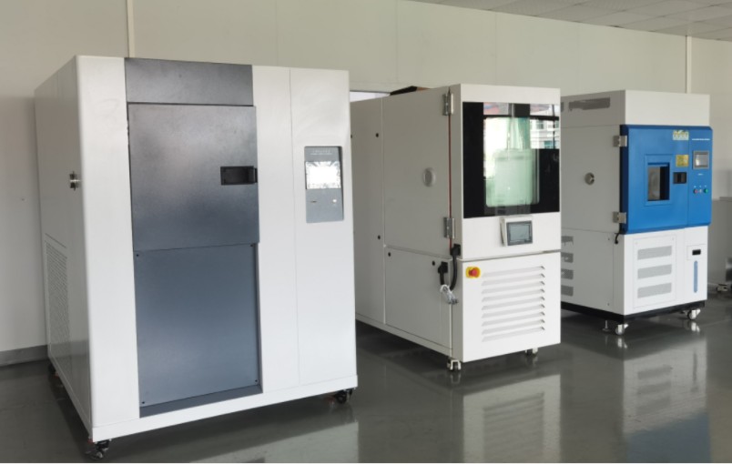 冷熱沖擊試驗(yàn)箱不冷卻的因素有哪些？