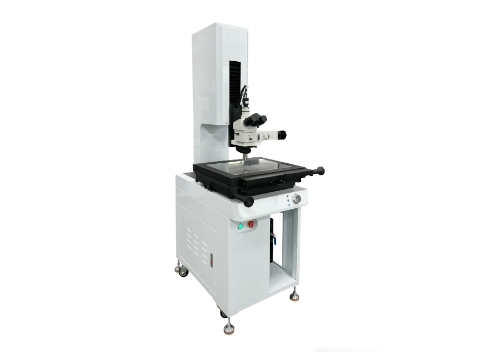 金相影像測量儀如何校準(zhǔn)？