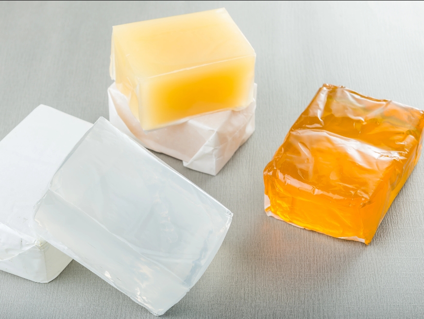 熱熔膠老化測試對性能的影響