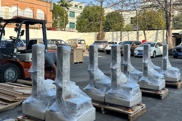 如何判斷拉力試驗(yàn)機(jī)是否要校準(zhǔn)