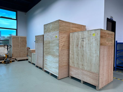 真空干燥箱的熱量傳遞方式有哪些？